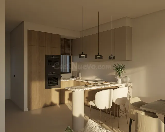 Adosado 3 habitaciones 123m² en venta - Costa Del Sol — 4