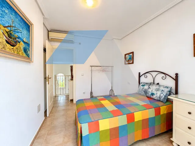 BUNGALOW A ESCASOS METROS DE LA PLAYA! — 37