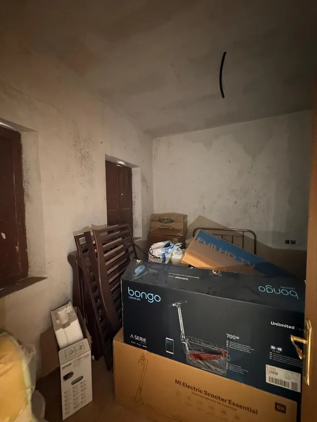 ESPECIAL INVERSORES!!!!!  CASA DE PUEBLO EN VILLA DEL RIO — 18