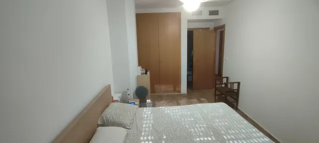 Estupendo ático/dúplex — 18