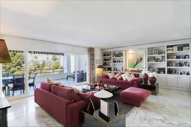 Apartamento 3 habitaciones 181m² en venta - Marbella — 7