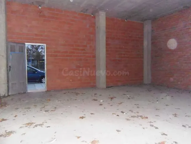 Venta local comercial La Rosaleda — 3