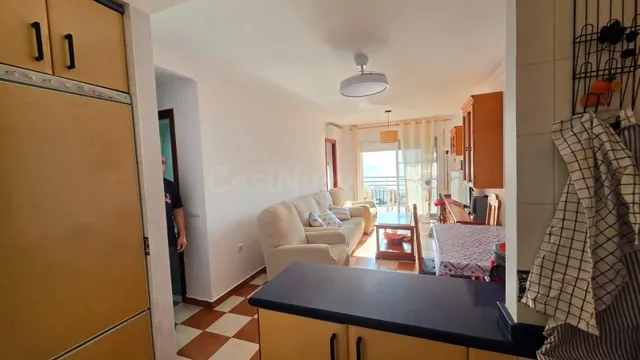 Alquiler apartamento Temporada Torremolinos — 4