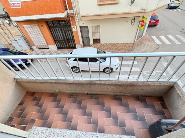 VENTA DE VIVIENDA UNIFAMILIAR EN BENIFAIO (VALENCIA) — 16