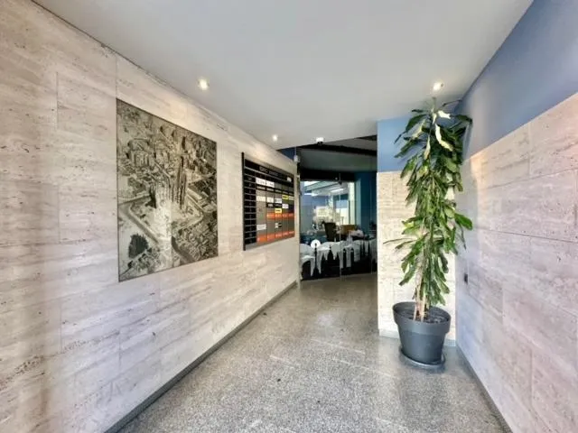Loft industrial de 140 m2 para estudio creativo u oficina en Poblenou – 259.000 € — 44