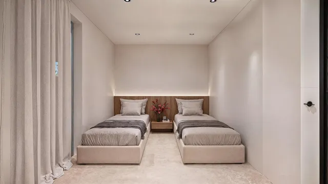 Exclusivas villas de nueva construcción con piscina privada cerca de la playa en Los Alcázares — 11