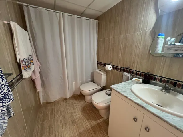 Adosado 3 habitaciones 256m² en venta - Playamar - Benyamina — 23