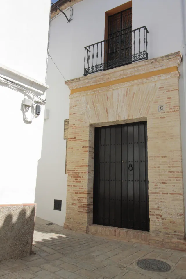 CASA EN ALQUILER EN CARMONA — 43