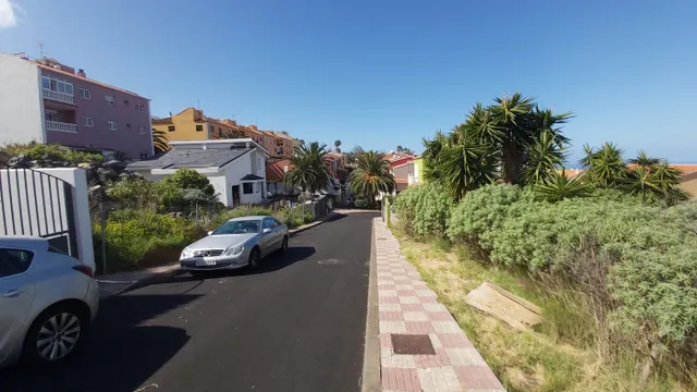 TERRENO EN VENTA EN CALLE TAJINASTE SAUZAL — 11