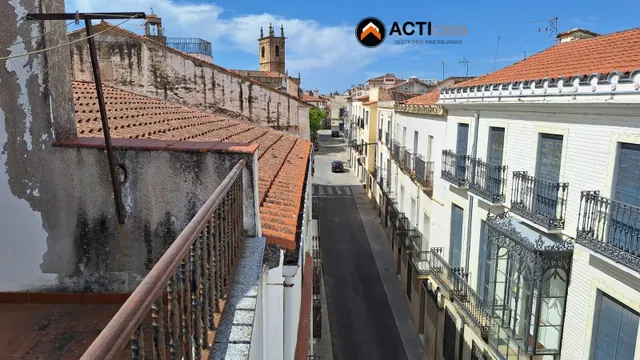 VIVIENDA EN ARROYO DE LA LUZ — 21