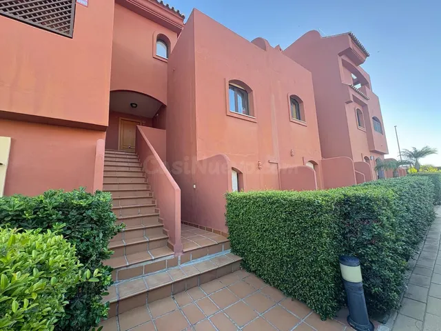 Apartamento 2 habitaciones 92m² en venta - Costa Del Sol — 5