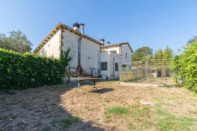Casa con encanto en Sant Pere Pescador — 42