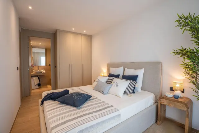 Bungalow Planta Baja 2 habitaciones 74m² en venta - Comunidad valenciana — 23