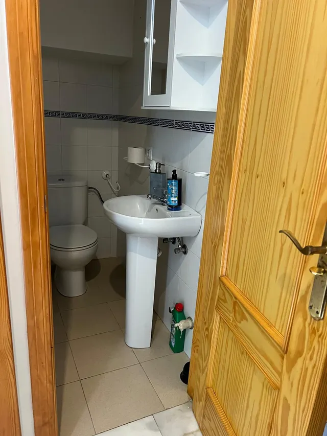 ESTUPENDA VIVIENDA ADOSADA — 15