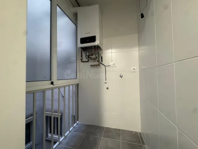 PISO DE SEGUNDA MANO TOTALMENTE REFORMADO EN VENTA EN MANRES - foto 5