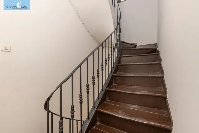 ¡Oportunidad única en el corazón de Granada! — 37