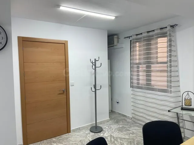 Despachos Profesionales en Pleno Centro — 2