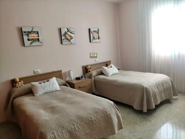 CASA RÚSTICA EN BENIDORM ZONA JUZGADOS — 10