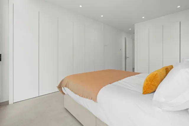 Villa 3 habitaciones 332m² en venta - Rincón de Loix — 45