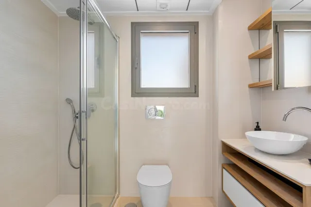 Villa 3 habitaciones 194m² en venta - Playa del Espejo - foto 5
