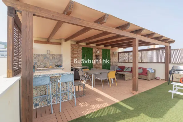 Ático 4 habitaciones 139m² en venta - Centro - foto 5