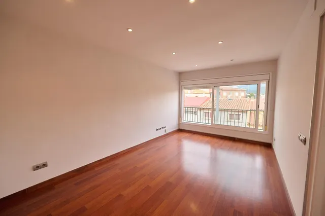 Piso en venta en Avinguda Can Baixeres, 20, Sentmenat — 6