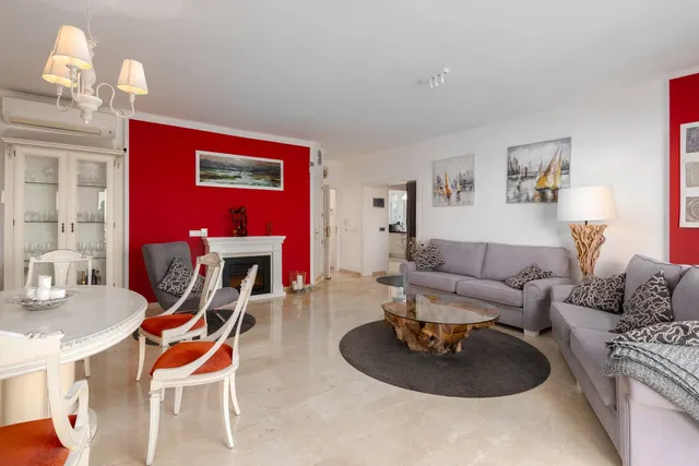Chalet 5 habitaciones 338m² en venta - Riviera del sol — 11