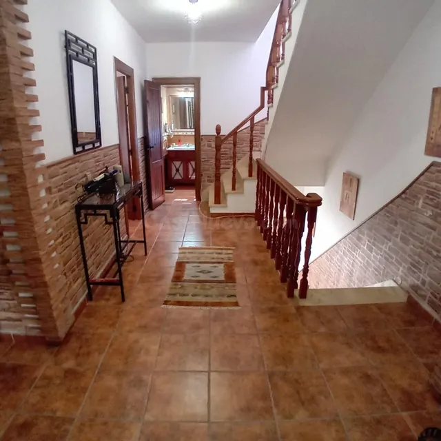 Casa en venta en zona Pajarete — 2