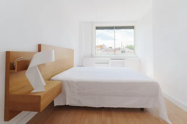Apartamento reformado en el Corazón de Madrid - Palacio — 11