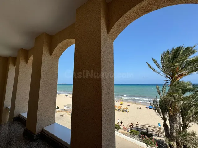 Ático 2 habitaciones 57m² en venta - Mil Palmeras
