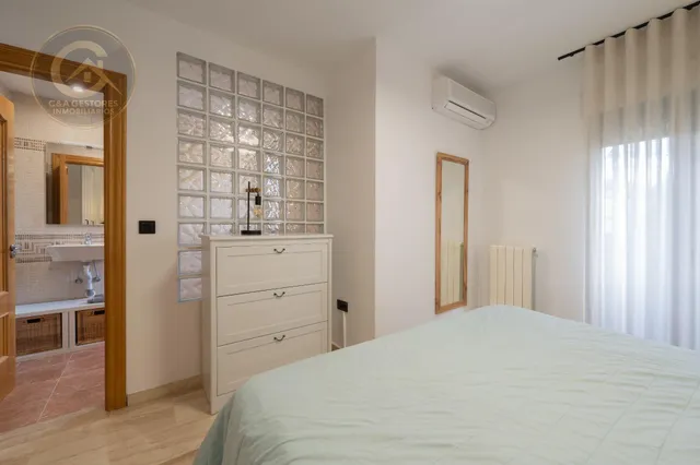 Un  nuevo hogar en Ogíjares: espacio para vivir, disfrutar y compartir — 17