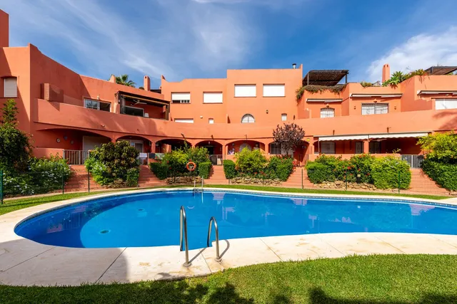 Apartamento 3 habitaciones 68m² en venta - Marbella — 29