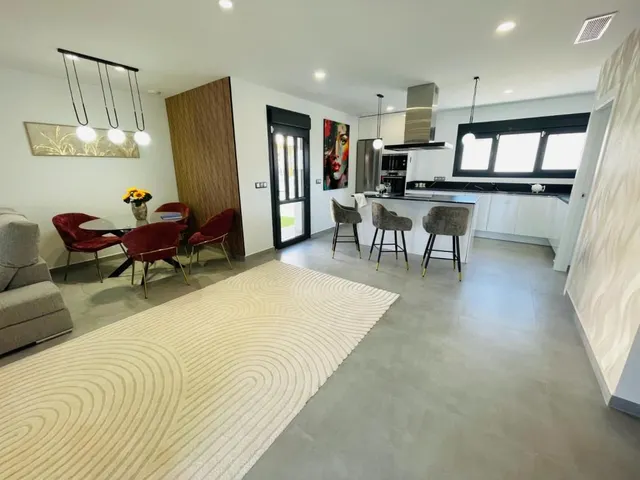 Villa 5 habitaciones 368m² en venta - Torreblanca — 14