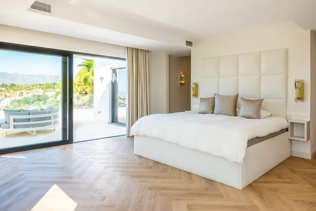 Chalet 6 habitaciones 665m² en venta - Marbella — 21