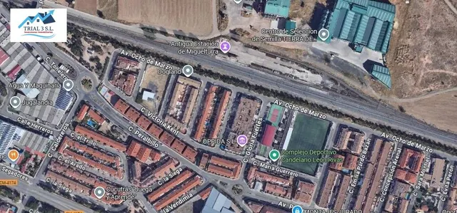 Venta Casa en Miguelturra (Ciudad Real) - foto 2