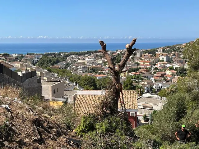 Fantástico Terreno Urbano en Segur de Calafell - foto 4