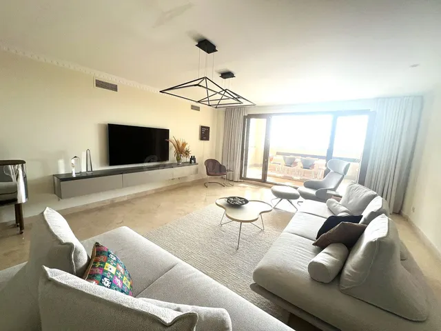 Apartamento 3 habitaciones 149m² en venta - Paraiso-Barronal — 2
