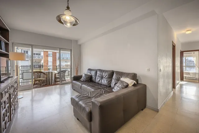 Ático 3 habitaciones 95m² en venta - Centro — 12