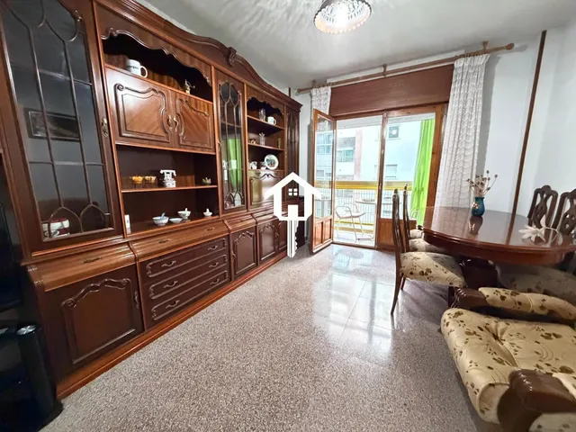 Piso en venta en Alicante, 4 dormitorios, 2 baños, 105m2, segunda planta con ascensor — 29