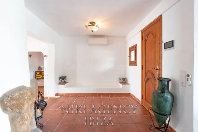 Casa-Chalet en Venta en Santa Eularia Des Riu Baleares — 14