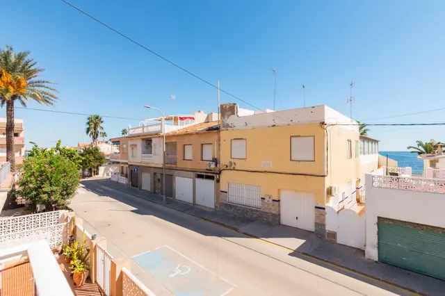 Dúplex en venta en El Mojón, Pilar de la Horadada por €240,000 — 43