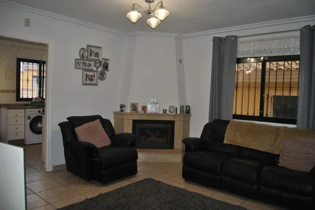 Casa 4 habitaciones 331m² en venta - PAU 26 — 12