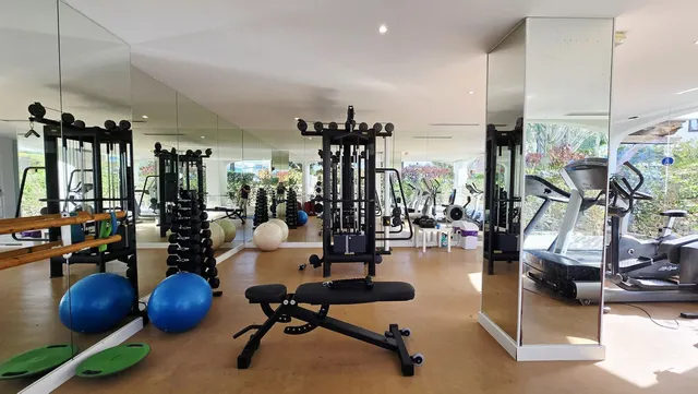 Apartamento 1 habitación 55m² en venta - Marbella — 24