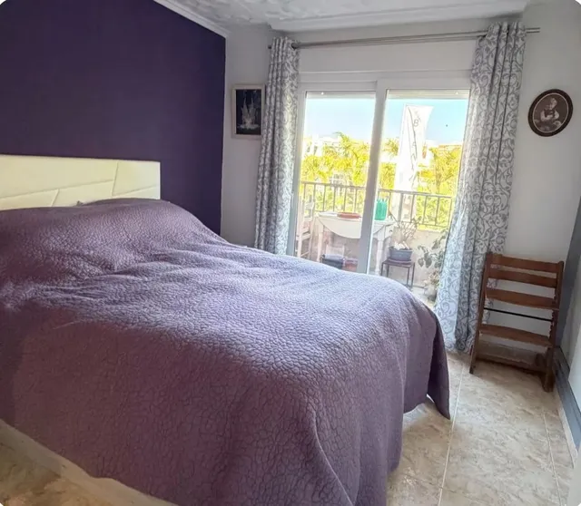 Apartamento 4 habitaciones en venta - Las Filipinas — 32
