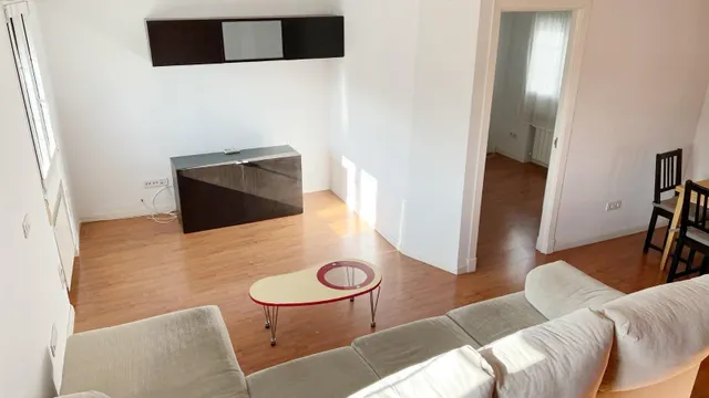 Venta Atico en Chamartin — 31