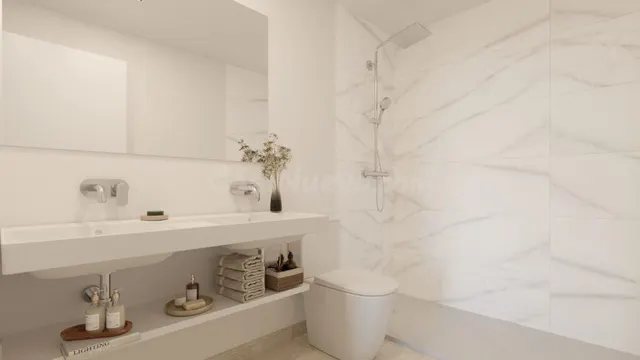 Apartamento 3 habitaciones 124m² en venta - Bel-Air-Cancelada-Saladillo — 2