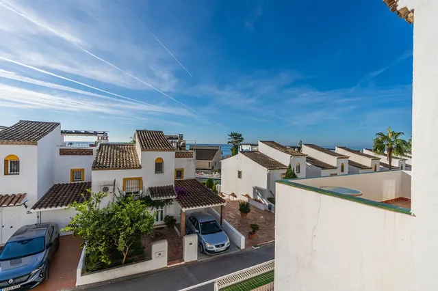 Adosado 3 habitaciones 165m² en venta - Marbella — 14