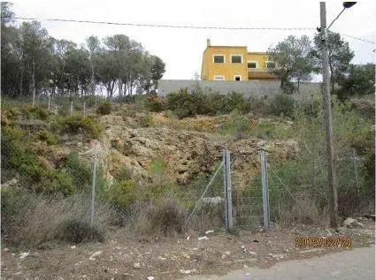 Solar en Venta en la Bisbal del Penedes