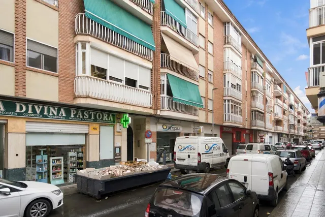 ESPACIO - LUZ - COMODIDAD CERCA DEL CENTRO !!!!! — 18