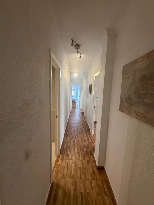 Apartamento 250 metro Playa Del Cura Licencia turística — 7